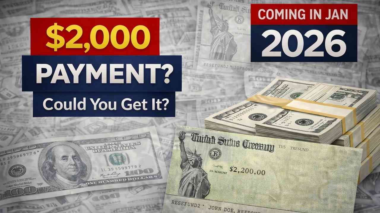 2000 federal deposit january 2026 what