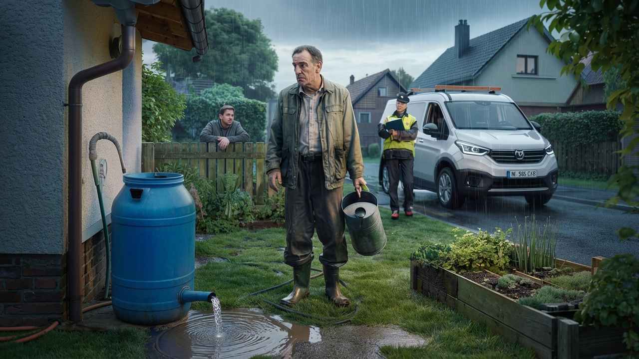 de barriles inofensivos a multas