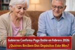 en qué consiste el pago doble