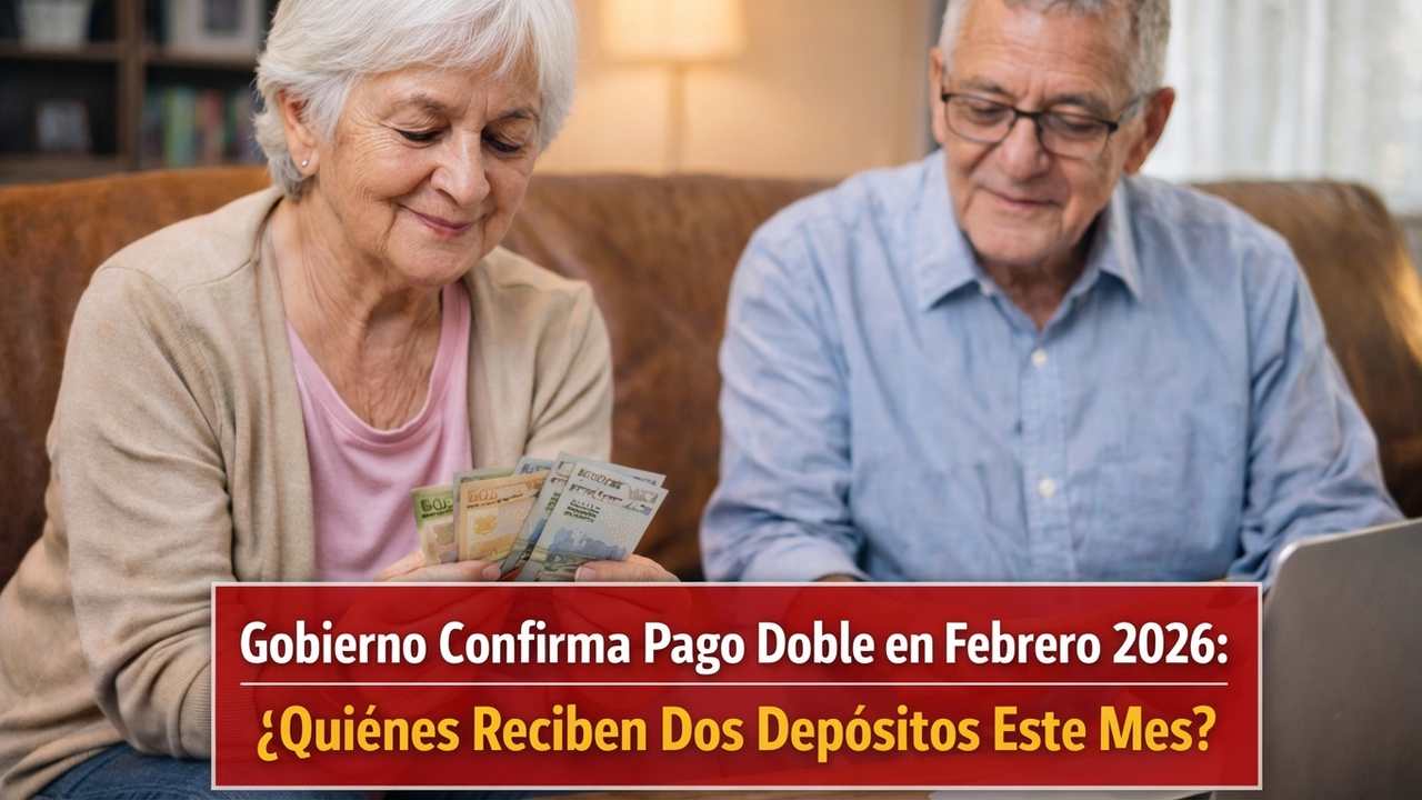 en qué consiste el pago doble