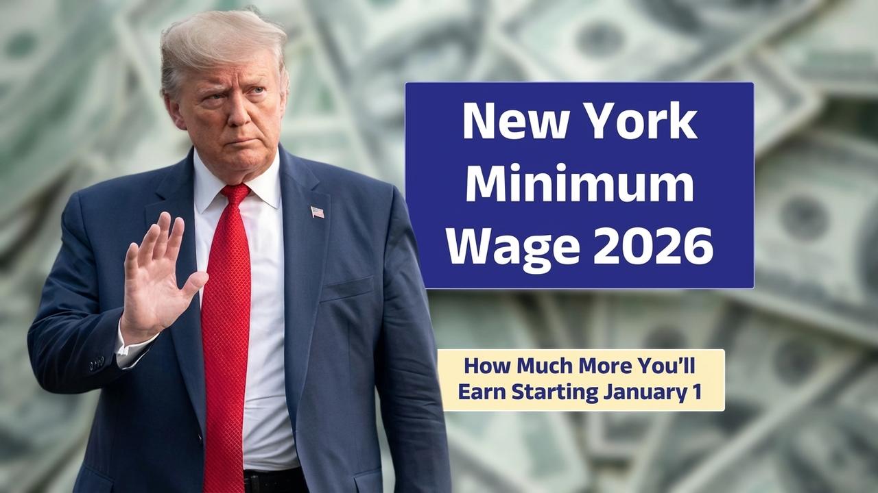 new york minimum wage rises what