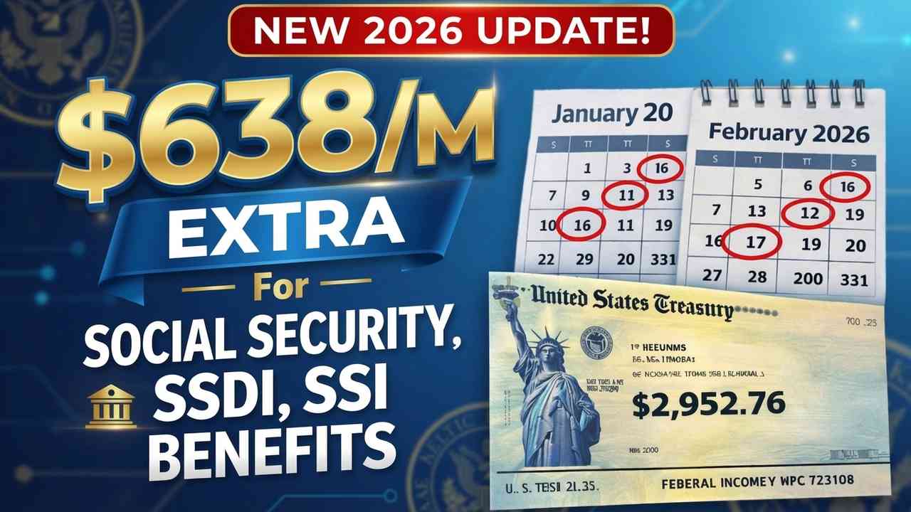 social security ssdi ssi 638 extra
