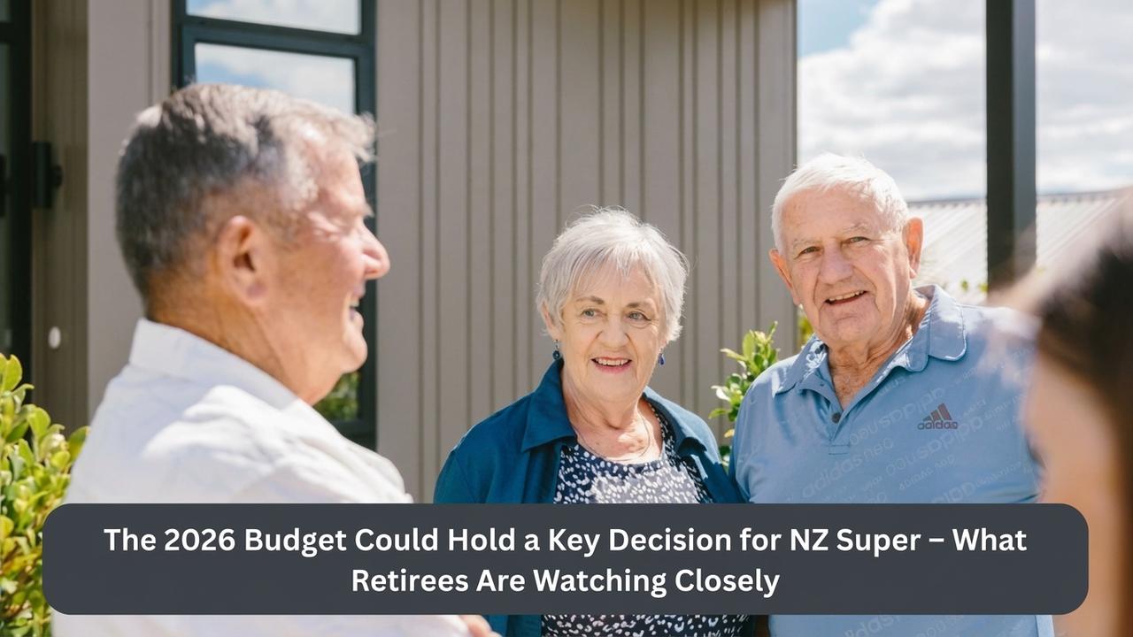 why the 2026 budget matters