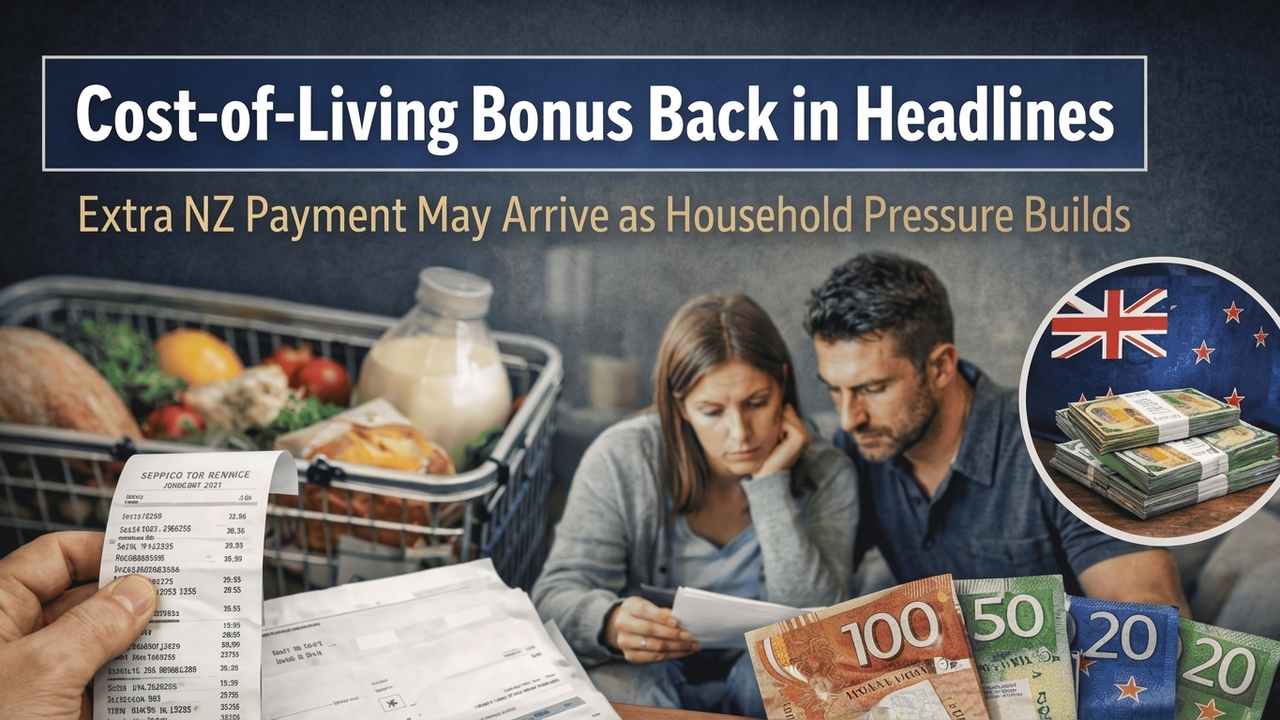 why the cost-of-living bonus is back